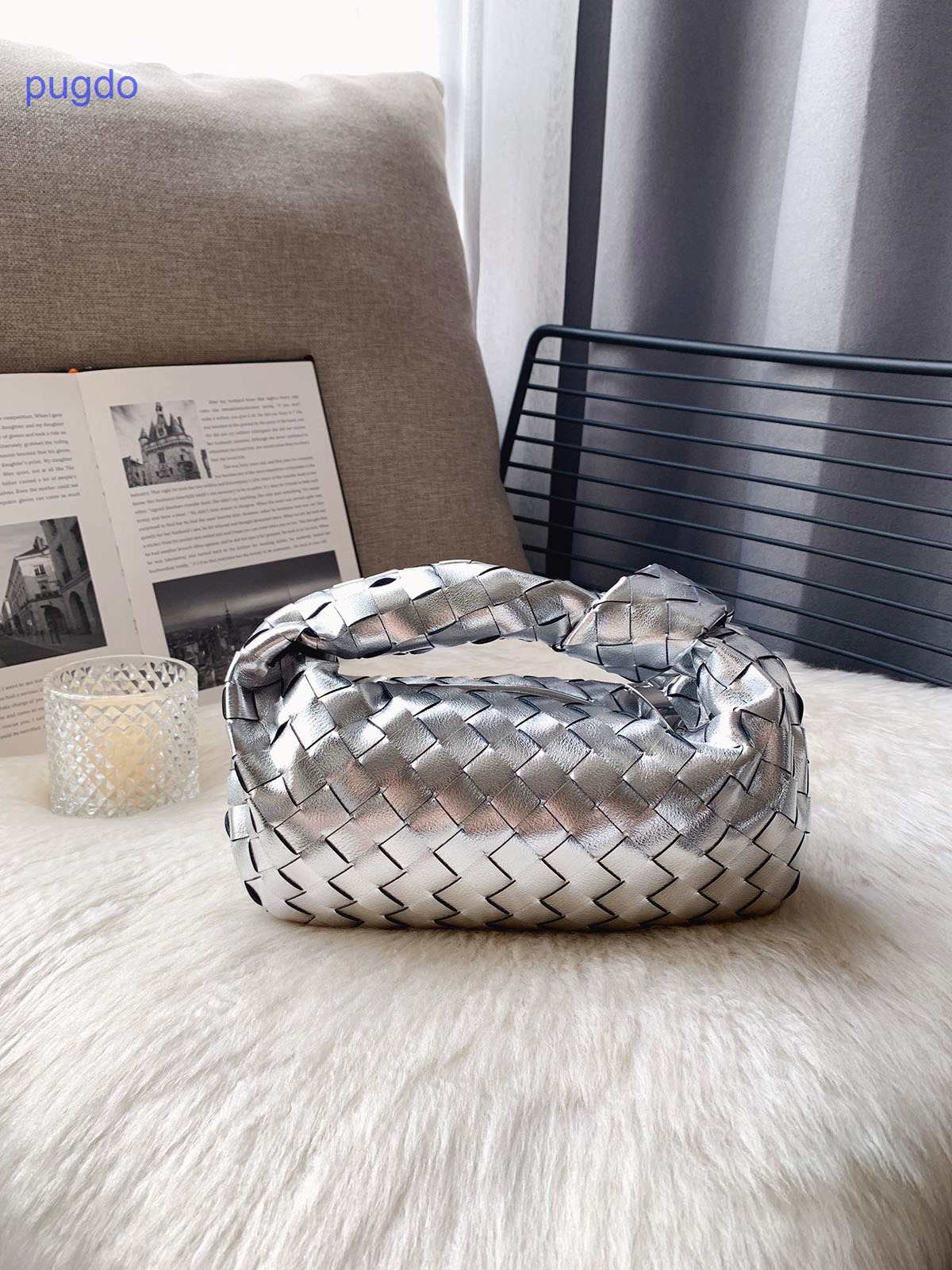 

bottegas venetta bags Jodie Bags Bottegas handbags Venetas Online sale knotted leather woven women hand silver summer wrinkled cloud have WLY5, Small happiness powder