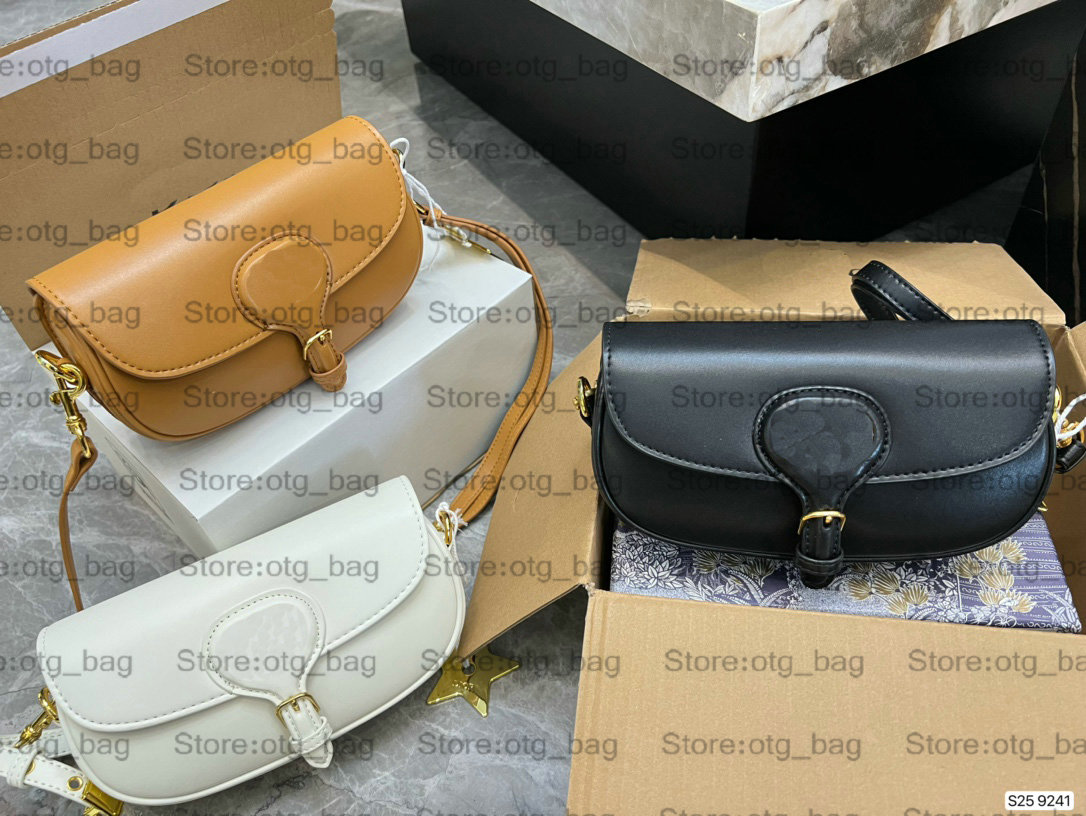 

BOBBY EAST-WEST Bag Womens Designer Shoulder Bags Luxurys Cross Body Back 30 MONTAIGNES Embossed logo Lady OBLIQUE Purse Baguette package, Customize