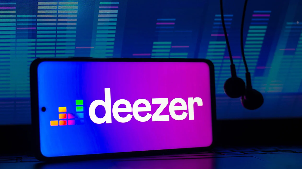 

Brand New DEEZER 3 Months Naifee Joy Works On Theatre Android IOS Mac PC Smart TV WIFI Speaker Region Free