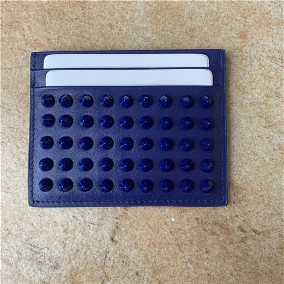 

leather fashion for men and women with the same cards bags trend credit business portable mini bank card bag270h, See chart 2