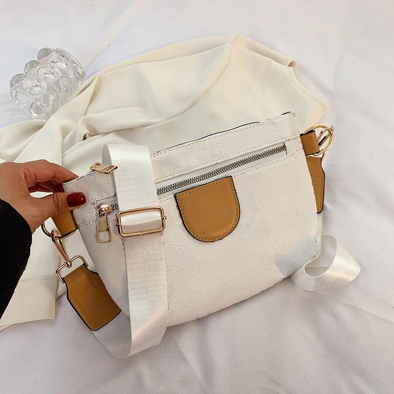 2022 Designer Bumbag fannypack Bourse Femmes Taille Sac Bandoulière Pour Femmes Hommes Bananes Sacs À Main Fanny Pack Sacs