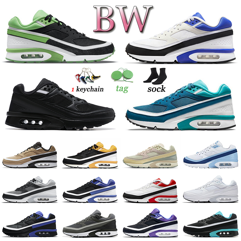 

max Casual BW Men Running Shoes OG Cream Marina air Rotterdam Sneakers Women Trainers airmx Los Angeles Grey Neon Sport Red Coded Nature Black White Persian Violet, 36-45 sport red