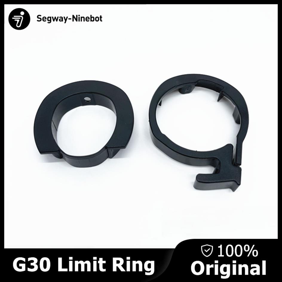 

Original Electric Scooter Limit Ring Accessory Kit for Ninebot MAX G30 KickScooter Skateboard Part Accessories2258