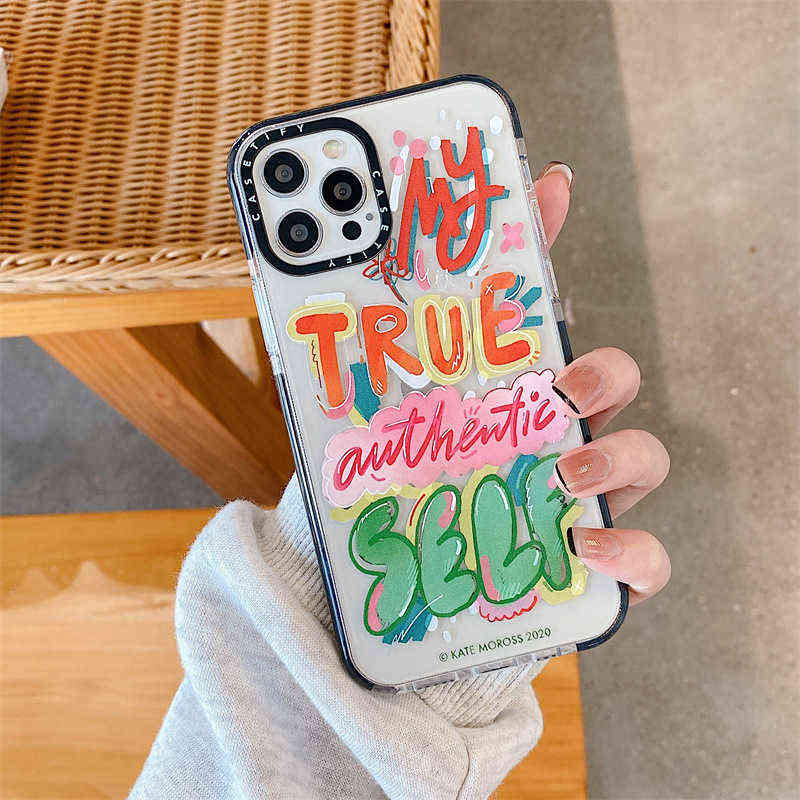 

Cell phone cases shockproof iphone case for iphone 14 13 12 11 Pro x xs max 7 8 14 plus multicolour love heart soft tpu clear backOB2G, Style 5