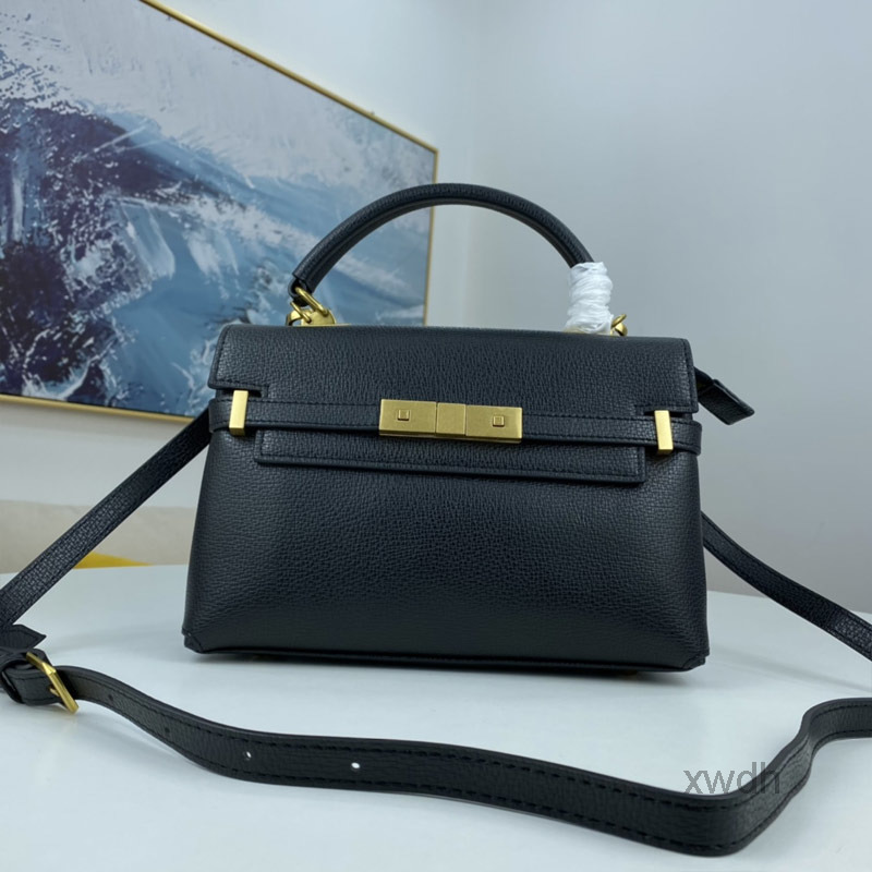 

Evening Bags Tote Small Handbags Purse Crossbody Bags Shoulder Bag Plain Wallets Cowhide Double Compartment Removable Strap Multiple Colors