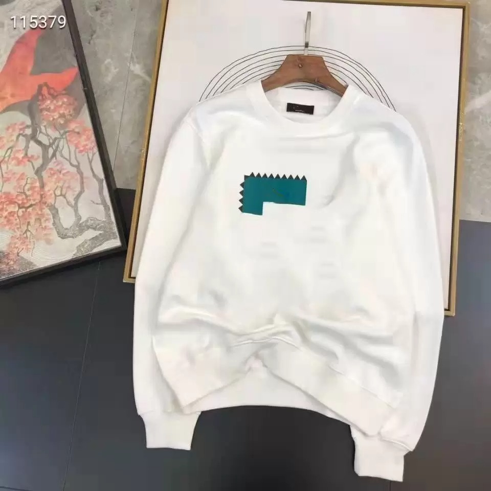 2022 NewMens Designers Sweats À Capuche Hommes Vêtements À Capuche Homme High Street Imprimer Femmes Hoodies Pull Hiver Sweat Tailles Asiatiques
