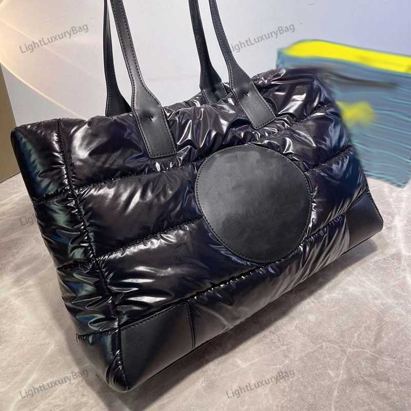 Sacs de soirée Designer Burchs sacs à main Torys Sac fourre-tout
