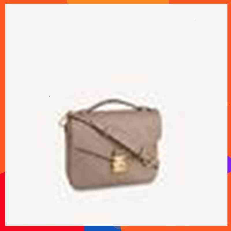 

5A Brand Luxury Wallets M44881 POCHETTE MTIS HANDBAG Women Handbags Top Handles Shoulder Bags Totes Evening Cross Body Ba, Picture shows