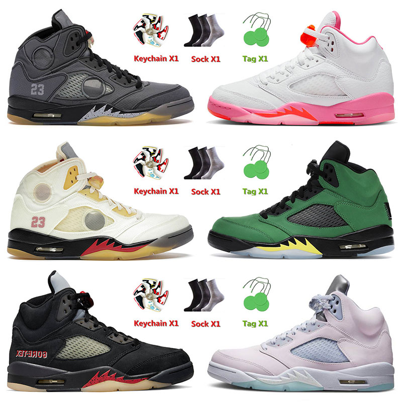 

5 5s V Top Fashion Mens Basketball Shoes Black Muslin Pinksicle DJ Khaled x Sail Metallic Gold Raging Bull Expression Men Women Sneakers Eur 36-47, C36 shattered backboard 40-47