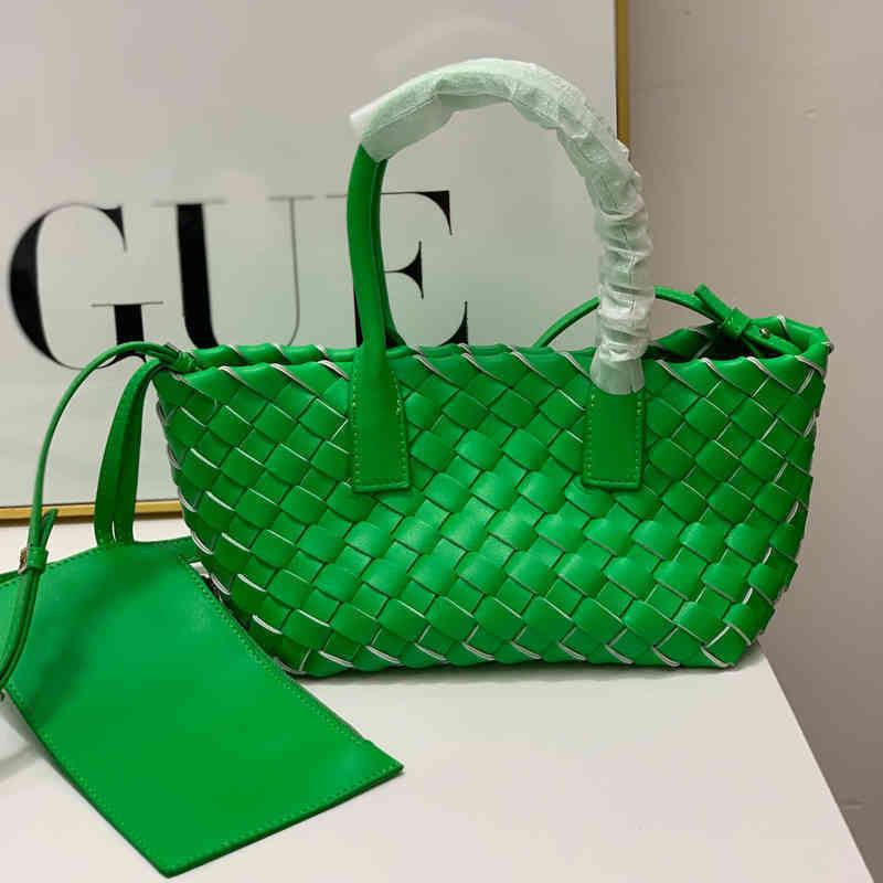 

Evening Bags Bag Crossbody High Capacity Designer Handbags Tote Bags Women Beach Weave Handbag Shoulder Woven Leather Crossbody Lady Shoppi, Black