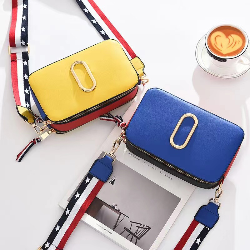 

luxury The tote camera bag lady anime graffiti men womens classic practical designer fashion crossbody famous handbag Detachable shoulder strap bags wallets purse, 17