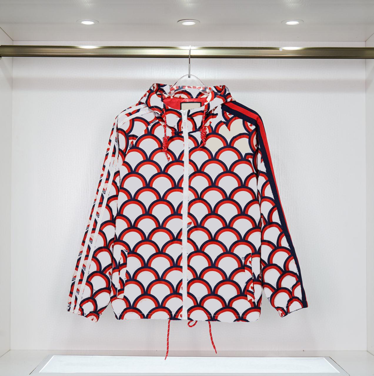 

Men's Plus Tees & Polos letter knitted sweater in autumn / winter 2022 knitting machine e Custom detail crew neck cotton w1qd