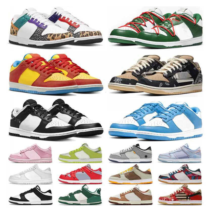 

Casual Shoes Casual Sneakers Designer Panda Valentine Day Pink Offs White Curry Cactus Jack 2022 Dunkes Low Mens Womens Dunks Lows Dunksb Lows Disrupt Size 13 Eur 36-47, Dk (36)36-45