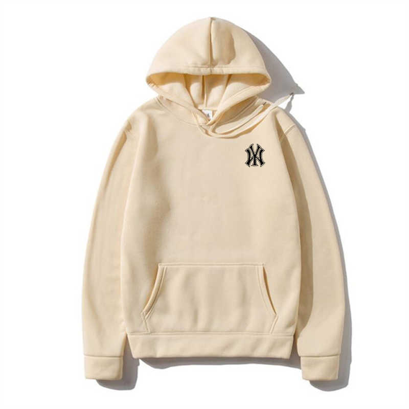 

Men's Hoodies Sweatshirts Autumn Clothing Letter Print Fashion Men And Women Street Casual Wear Hip Hop Sportswear Pullover Y2209, Dark green