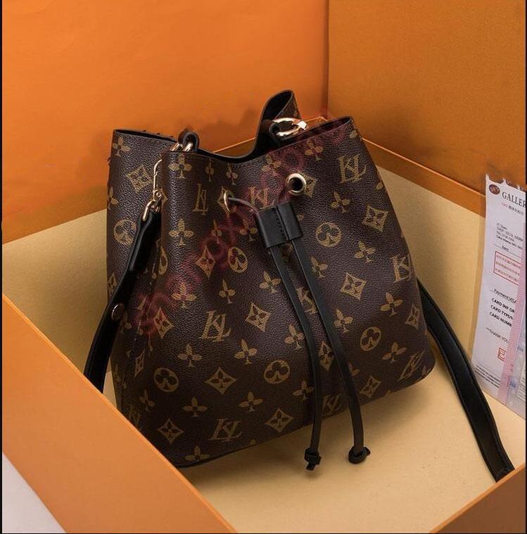 

Women's Handbags Evening Bags Fashion men's Bags old flower Shoulders women Bags Portable Shoulder Messenger Bag purse wallet, Dust bag