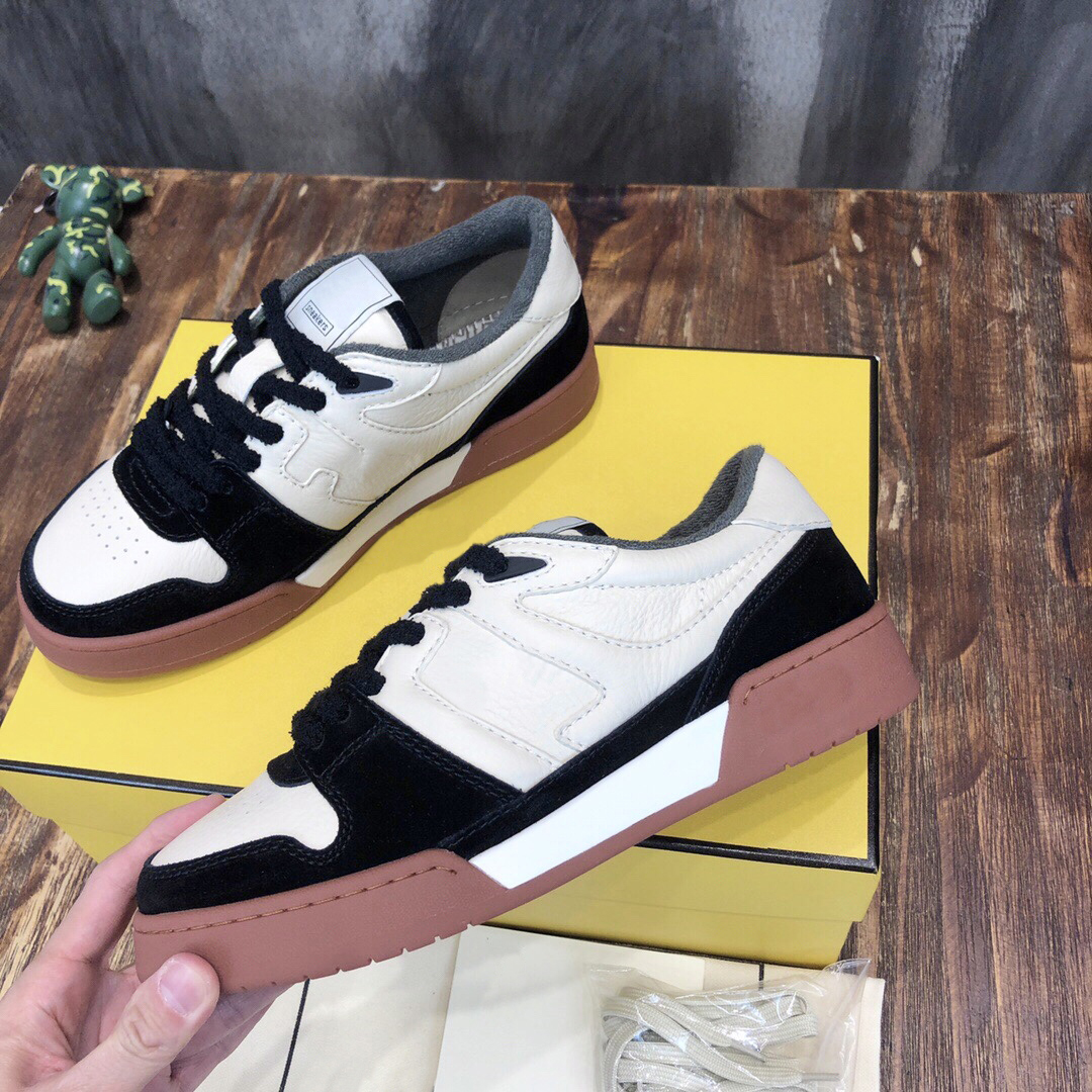 

Designer Match Sneakers Casual Shoes Men Women Vintage Suede Beige Sneaker Trainer Low Top Canvas Shoe Size 35-45 D4IS 38TK, Color 1