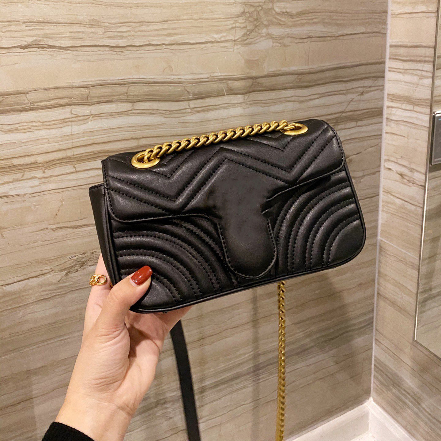 Sacs de concepteur de luxe sac à main épaule de haute qualité portefeuille tolles d'embrayage crossbody howe classique sac d'amour sacs dames bou