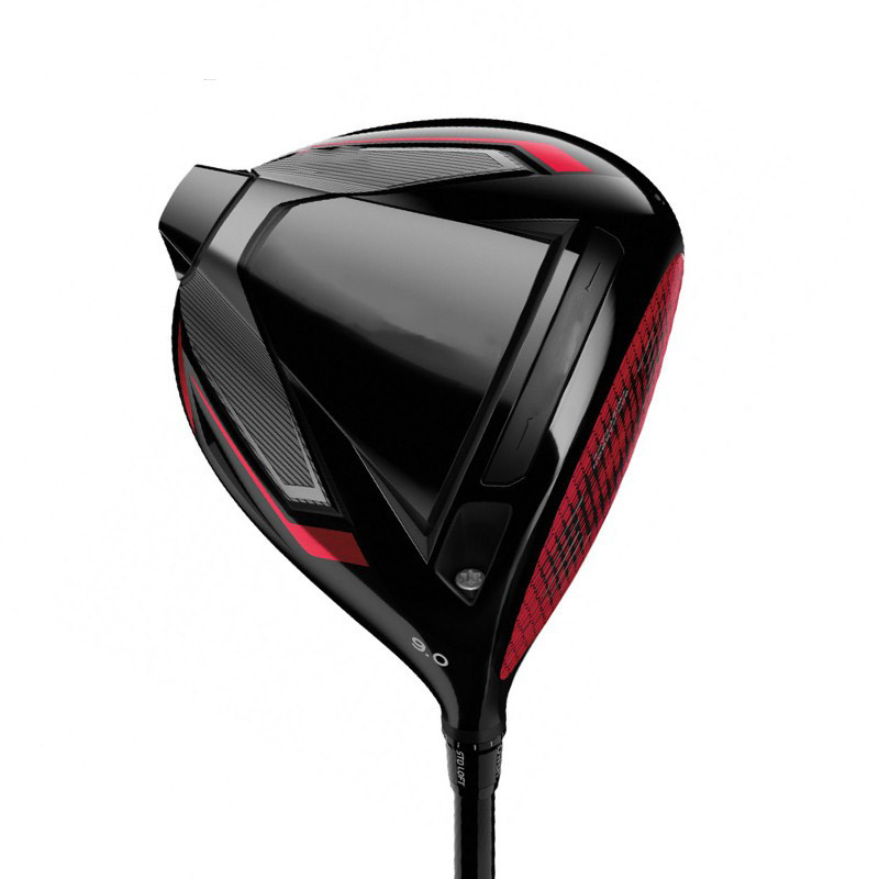 

Brand New Golf Clubs Driver STEALTH 9/10.5 Degree fairway wood No. 3 No. 5 Wood R/S/SR Flex Graphite Shaft With Head Cover