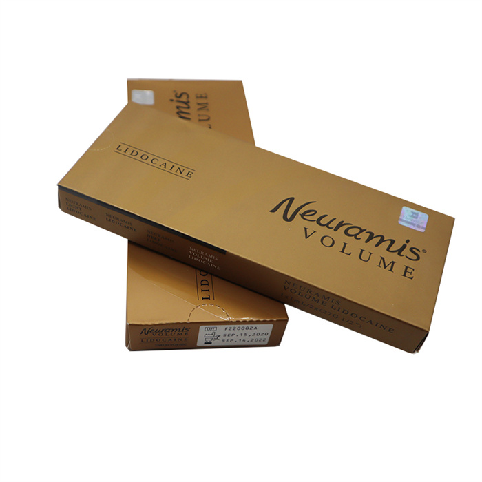 

Wholesale Hyaluronics Acids Injection Price Korea Filler Neuramis Deep