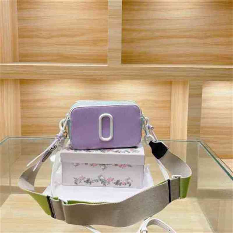 

Evening Bags Bags Designer Women Handbag Tote Bag Luxury Camera Shoulder Fashion Shopping Messenger Crossbody Bags Lady Wallets 220519Multi, Red