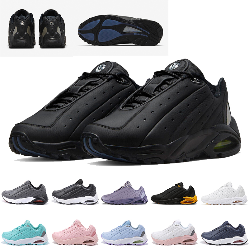 

2022 NOCTA X Terra Black White Running Shoes Noctas Hot Step Fashion Women Mens Trainers Sports University Gold Navy Blue Purple Grey Pink Reflective Runner Sneakers, C7 black university gold 36-46