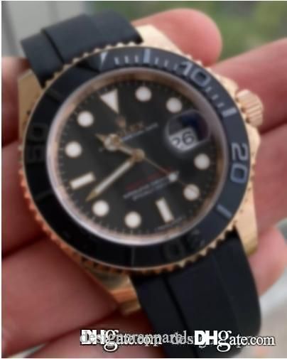 

Rolex Day Date AAA 3A Quality Band Brand 40mm Men Watches With Original Green Box Chronometer Oystersteel Rolexwatch A1