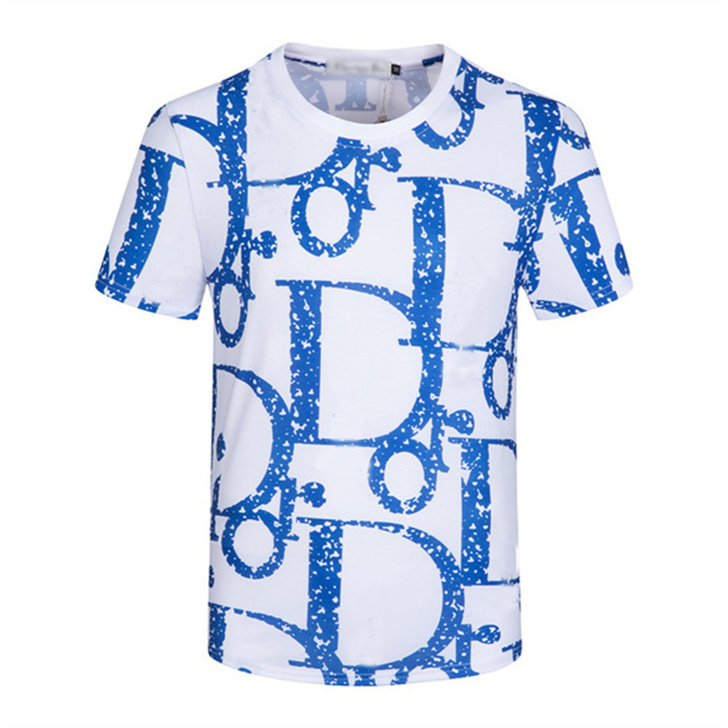 

2023 Mens T Shirt Designer For Men Womens Shirts Fashion tshirt With Letters Casual Summer Short 5Sleeve Man Tee Woman Clothing Asian Size M-XXXL JR79