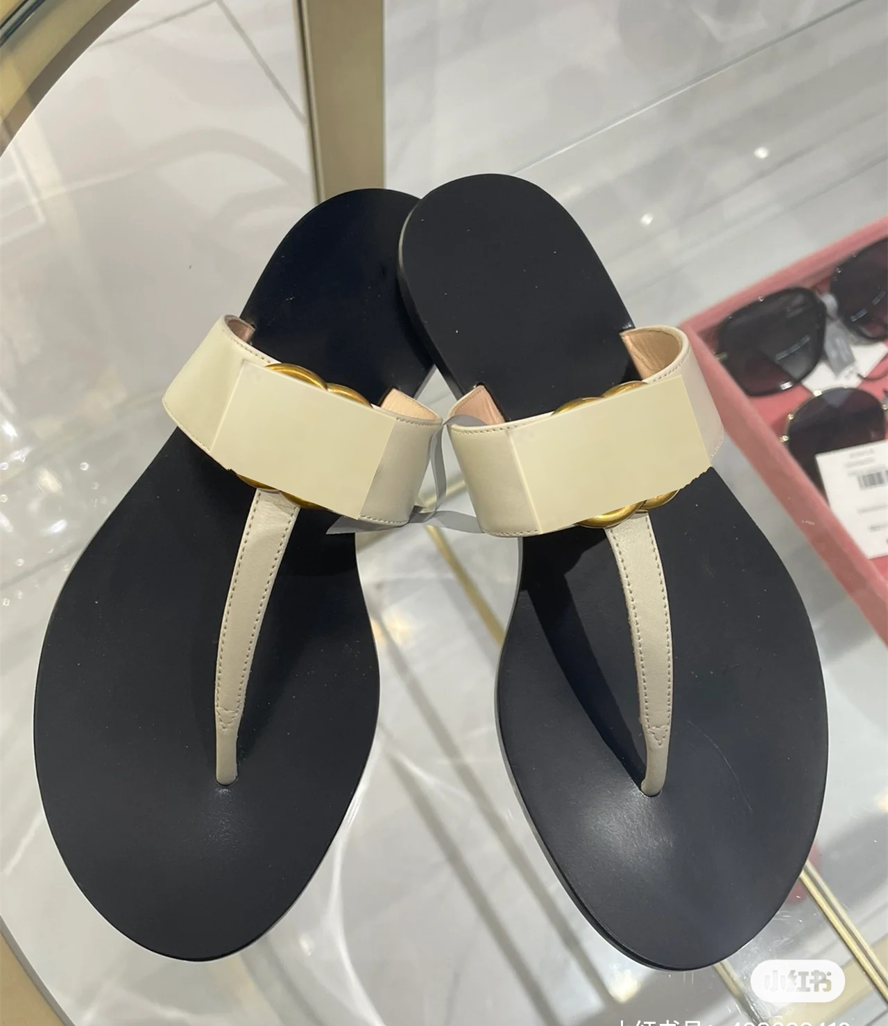 

Paris 2022 Women Summer Slippers G Shoes Luxury Designer Flip Flops Brands Sandal tb Genuine leather Beach Flat Casual Slippers tory slide, Y2 high quality + fast delivery