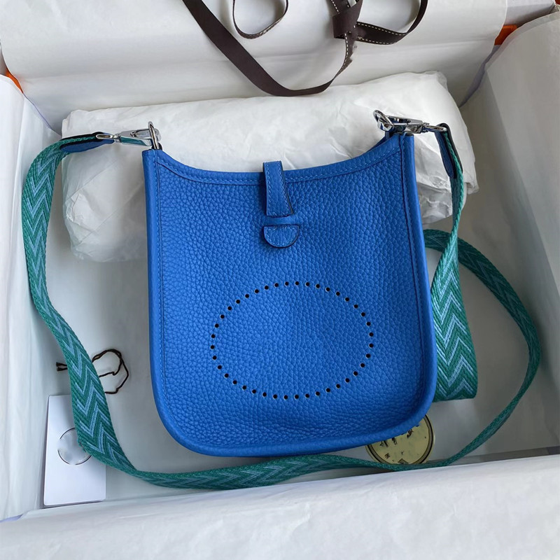 

9A top designer women's bag genuine leather TC handmade wax thread mini tote bag woven luxury fashion casual 17CM one shoulder messenger wholesale original gift box