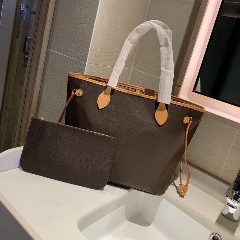 

Luxury Designer bag Shoulder Handbags L Quality High Fashion women wallets Clutch totes CrossBody classics shopping bags Ladies purse 10A tote handbag with logo