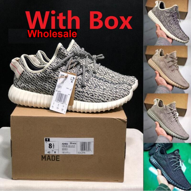 

Turtle dove Boosts Pirate Black Running Shoes Higi quality Charcoal Black Sneaker Men Women Big Size 14 15 16 Trainers Oxford Tan Moonrock, Color-3