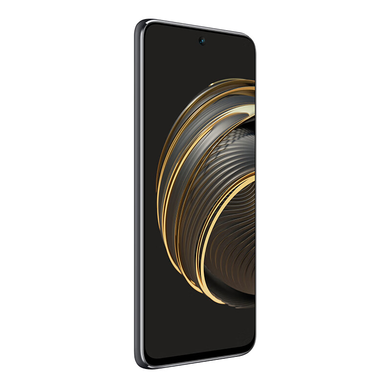 

Original Huawei Nova 10z 4G LTE Mobile Phone 8GB RAM 128GB ROM Kirin 710A HarmonyOS 6.6" Full Screen 64.0MP AI OTG 4000mAh Fallproof Face ID Fingerprint Smart Cellphone