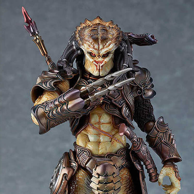 

Baby Toy Jungle Hunter Predator NECA Figure Aliens vs Predator Figure Action Figure Model Toy Doll Gift W220923