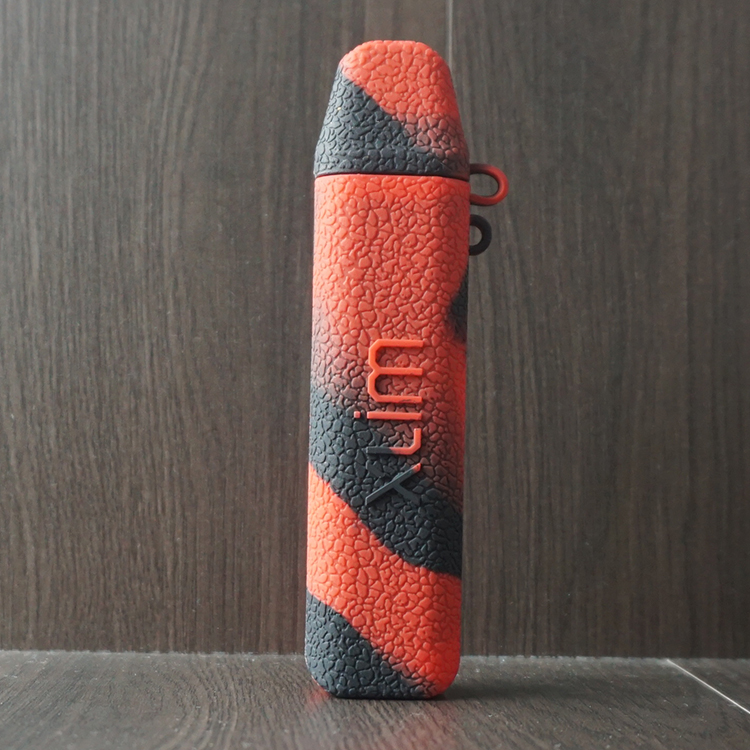 

Xlim Silicone Cases Silicon Skin Cover Rubber Sleeve Protective Covers For OXVA Xlim 25W Vape Pen Pod Cartridge Kit Mod DHL