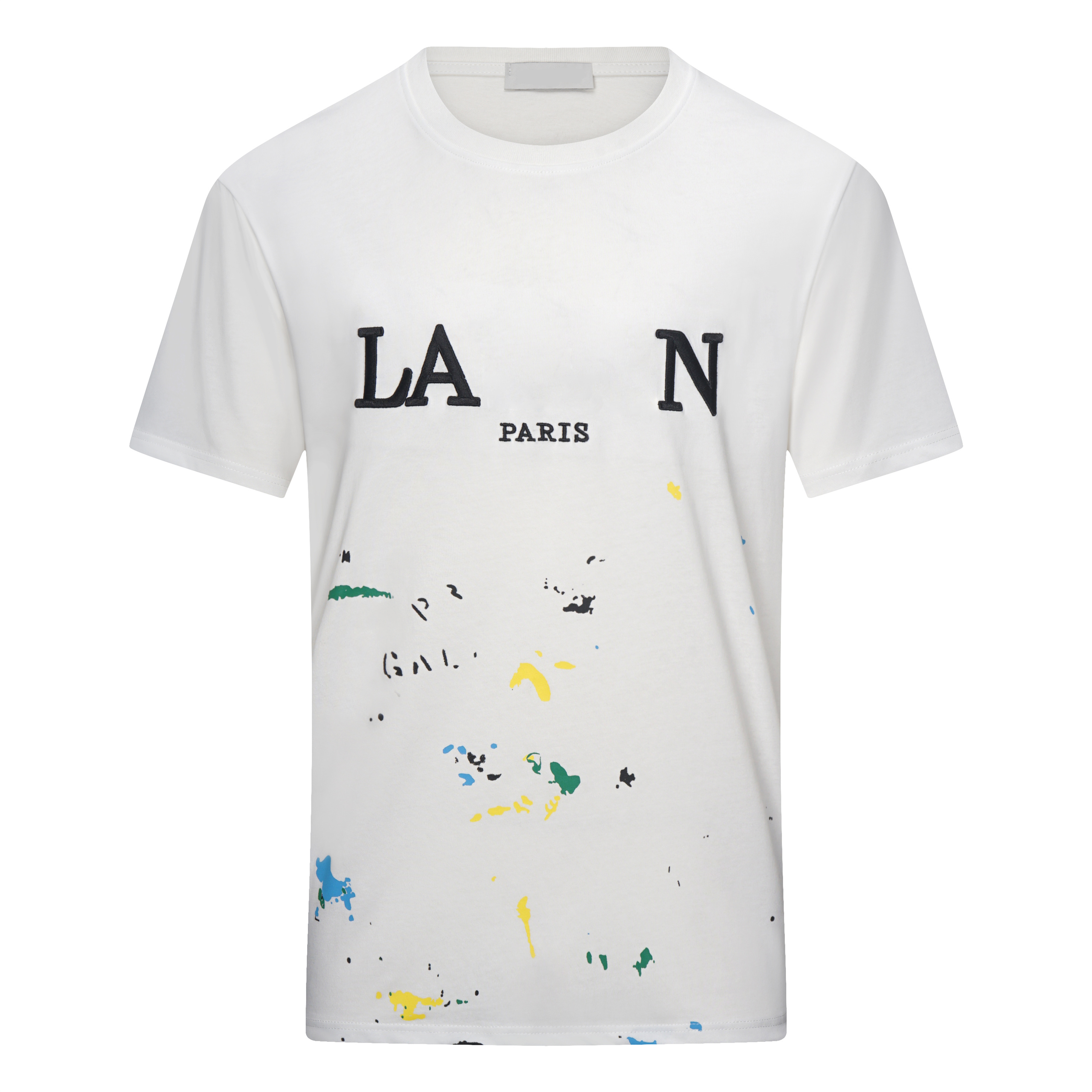 

Designer T Shirt Men Women tshirts Fashion With Letters Print Loose Short Sleeves Tees 702