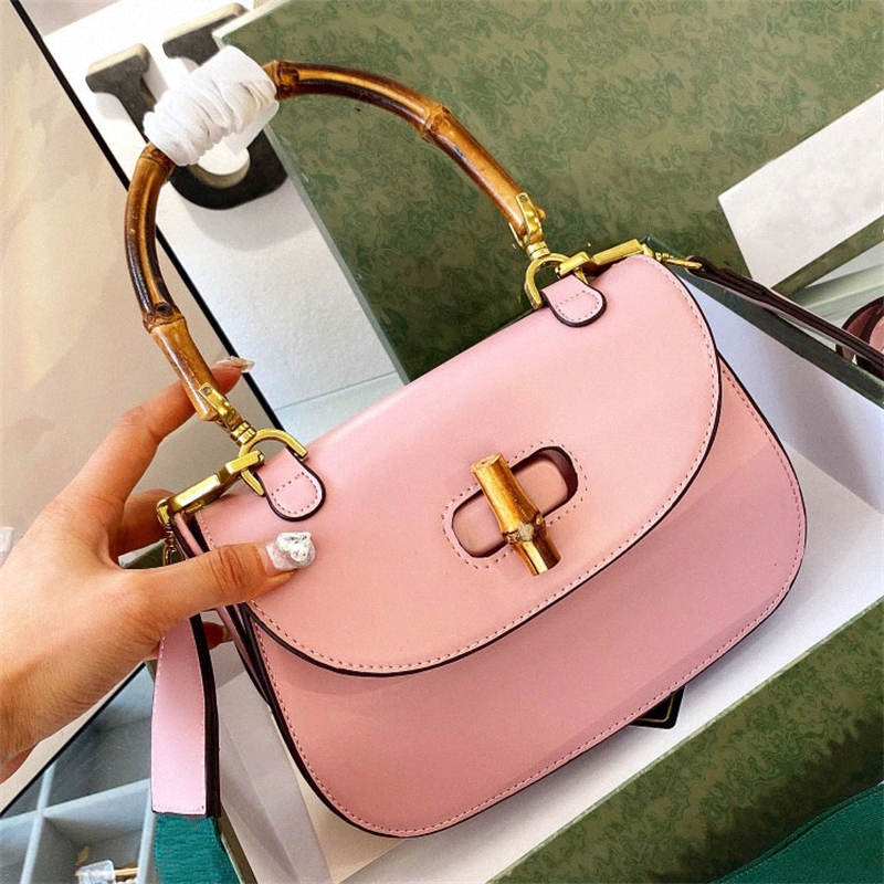 

g Bamboo 1947 top handle bag jumbo g Totes Aria collection handbags Luxury Women Designers Vintage Small mini leather Crossbody Shouler Purses wallet Q4WU#