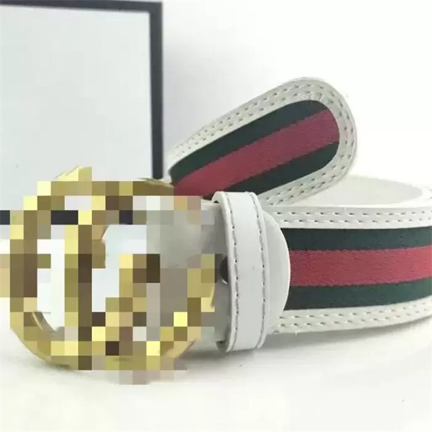 

2022 Men Designers Belts Classic fashion luxury casual letter L smooth buckle womens mens leather belt width 3.8cm with orange box, With box