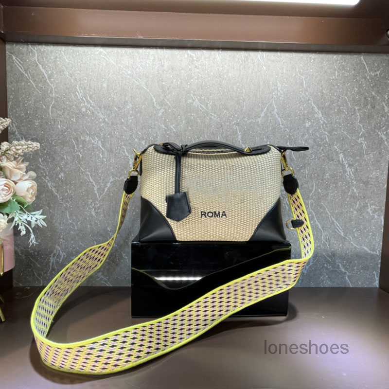 

Evening Bags Women Crossbody Bag Ladies Pillow Bags Fashion Messenger Handbags Cowhide Hollow Embroidery Handbag Zippered Interior Pockets, Customize