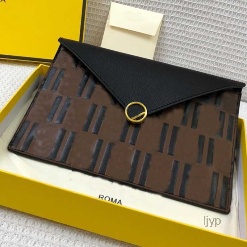 

Evening Bags Clutch Bags Women Messenger Bag Handbag Purse Ladies Wallet Leather Embossed Letter Geometry Hardware Snap Closure Flap 5A Quality, Black
