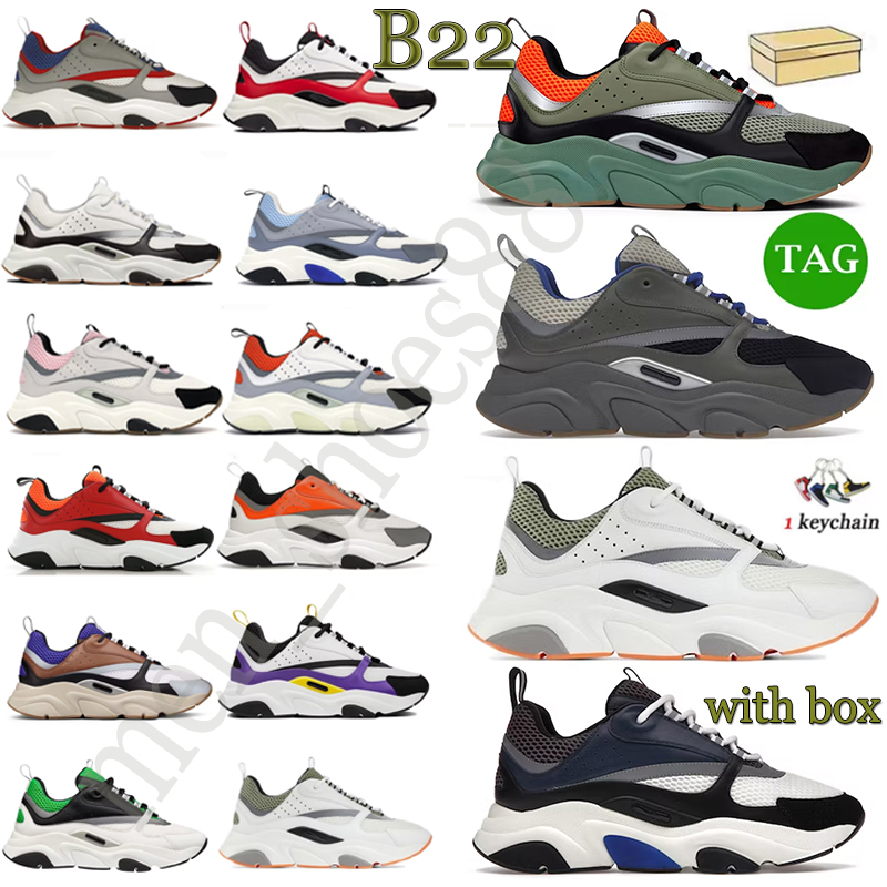 

Lavender Cream B22 Reflective Men Sneakers Shoes Runner Mesh Leather Casual Walking Perfect Silver Orange Olive Olive Black women Outdoor Trainers Box eur38-45, Violet white