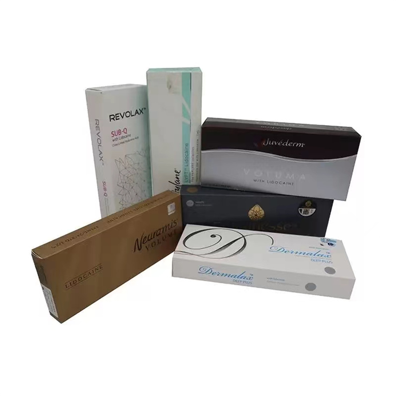

Beauty Items Juvederm Ultra Plus XC 3 voluma Restylane lyft lidos Neuramis Rejeunesse deep shape dermal filler 2x1.1ml hyaluron Fillers