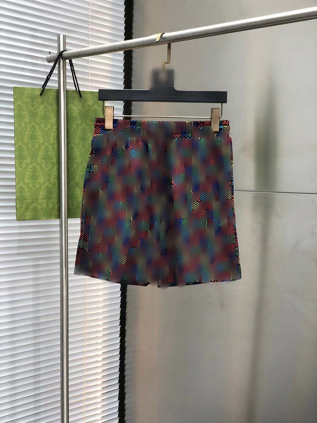 Top mens designer summer shorts pants fast dry colorful letter printed casual men shorts luxury designers clothes pant plus size