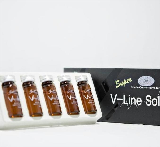 

Slimming Injection Solution Lipo Lab Super V-Line Sol Injection Weights Loss