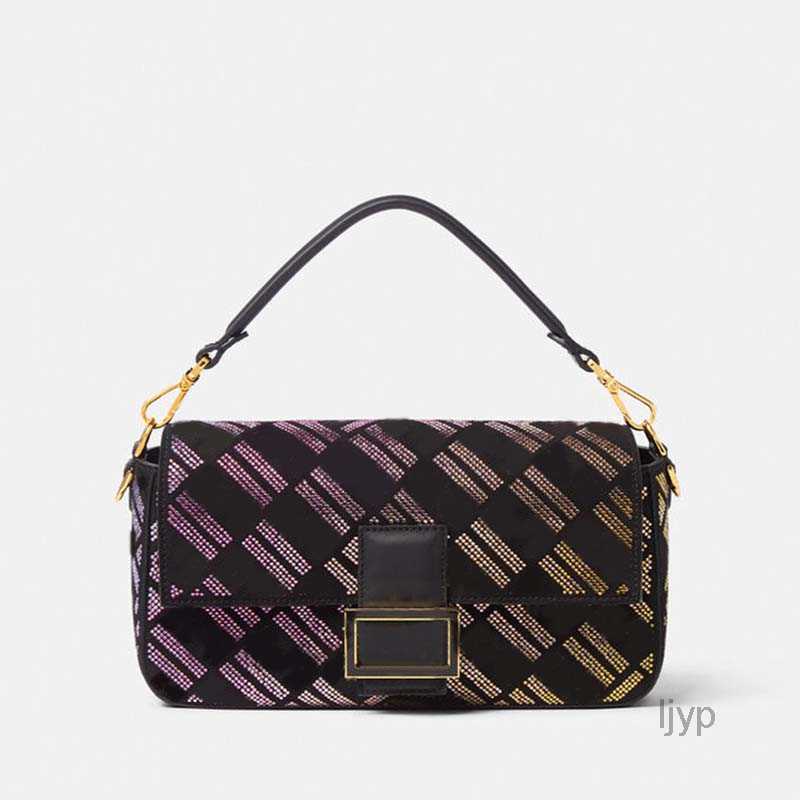 

Evening Bags Handbag Neon Crystal Diamonds Tote Bag Women Shoulder Crossbody Bags Metal Hardware Letter Flap Hasp Cell Phone Pocket Removable Shoulder Strap Wallet