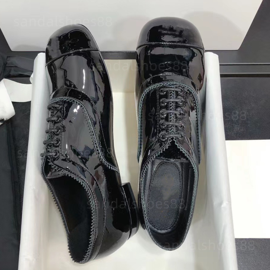

designer lace up mary janes platform dress shoes pumps ballet flat buckle ballerinas flats oxford low heels black brown beige leather casual shoe for women