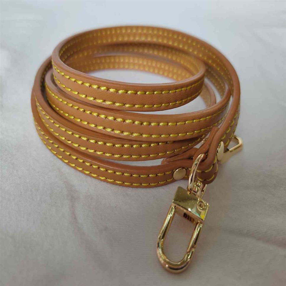 

39 4 43 3 47 2 51 2 real leather crossbody strap replacement bag strap luxury259h