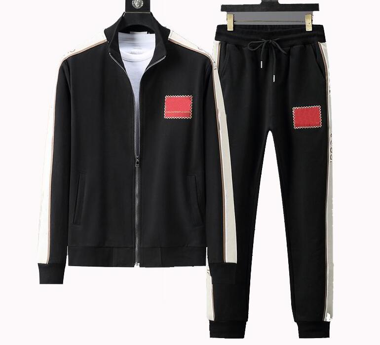 

Realfine Tracksuit 5A Sports Tracksuits for Men Size M-3XL Zipper Jacket and Pants 2022.9.21, 2022.9.21 lvui tracksuit_09
