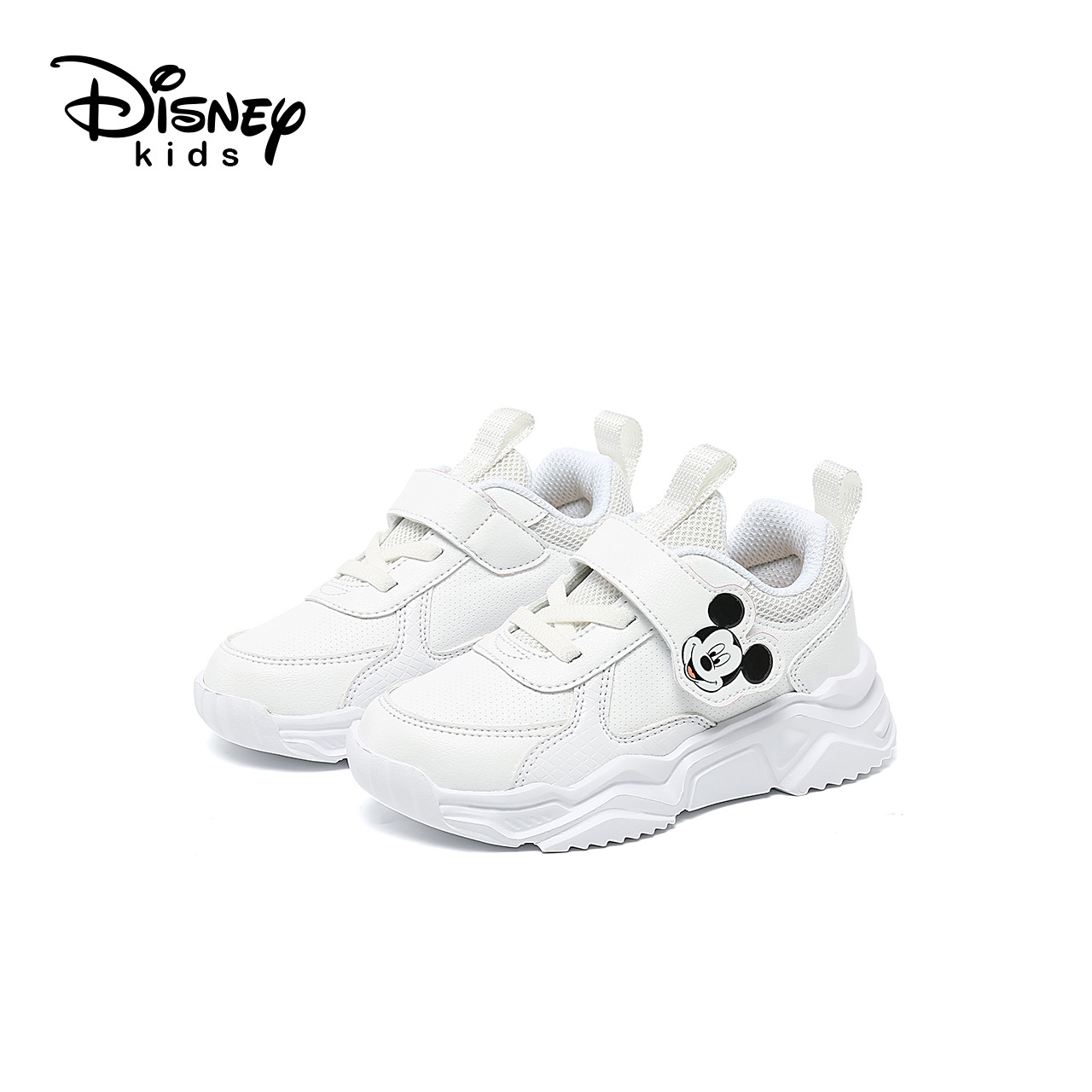 

Disney children's shoes sports 2022 new boys and girls spring and autumn models all-match running dad, Color1