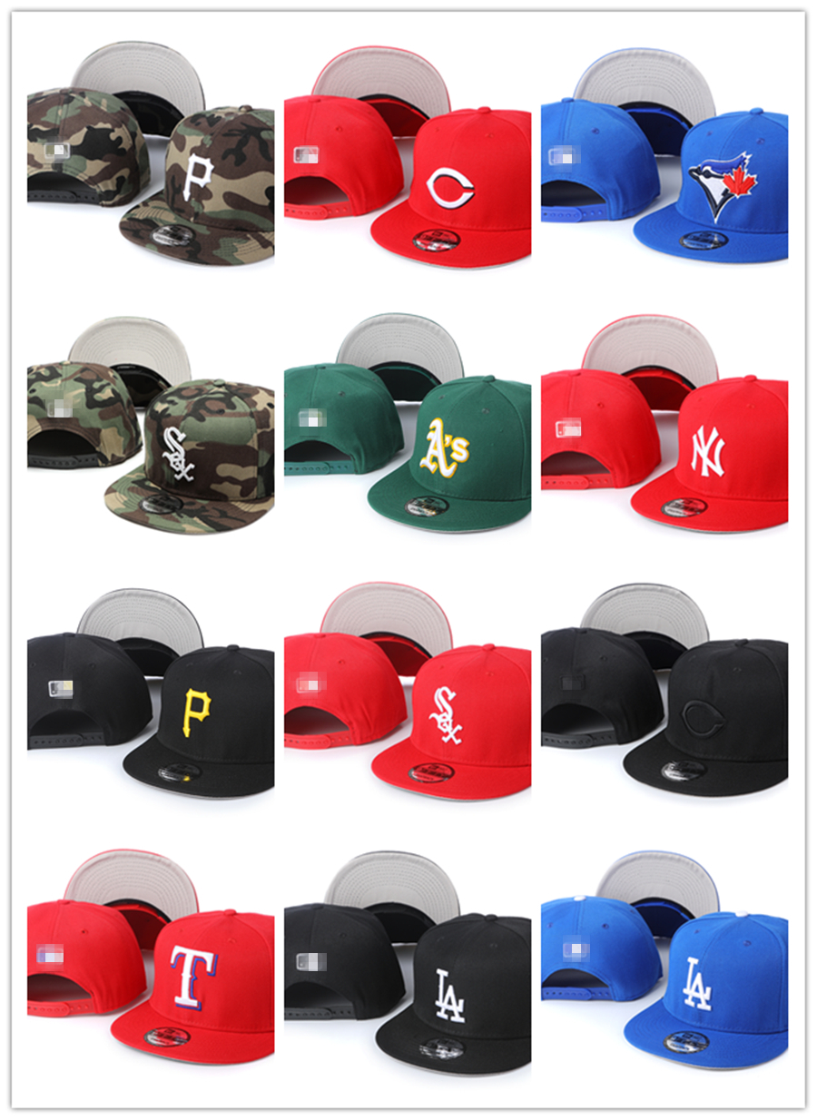 

2022 Top Quality Men's Letter P Camo Color Baseball Sport Team Hats Snapback camouflage Fan's American Sports  Flat Adjustable Caps Chapeau H5, 17@