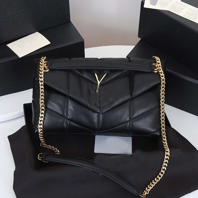 

Evening Bags Quilting Chain Cloud Bags Crossbody Messenger Bag Flap Shoulder Bags Purse Women Handbags High Quality Soft Sheepskin Genuine